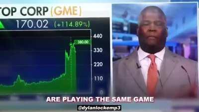 DON'T LET THIS DIE: WE Need this level of Hype 💎🙌💎🙌