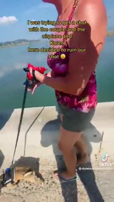 Which one is the main character? That’s up to you