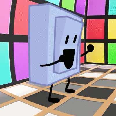 Every single choice in your life has lead to you seeing a light switch dancing