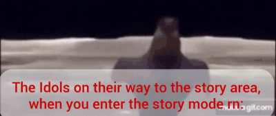 But if you want to spawn their amiibo, it aint working.