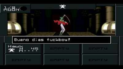 I don't think this is supposed to happen...