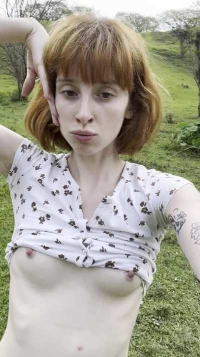 Enjoy your time at earth