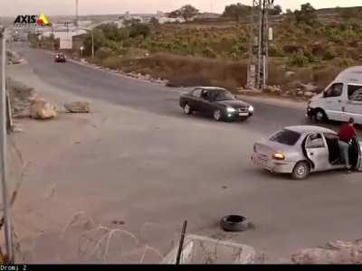 Este wey anda bien prendido