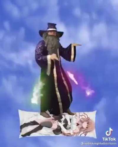 This perfectly encapsulates the dnd expierience