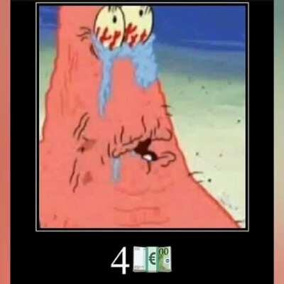 No D D don't press the button!!😡