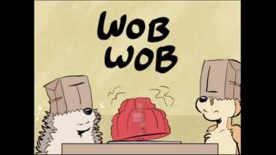 just end the arc rick