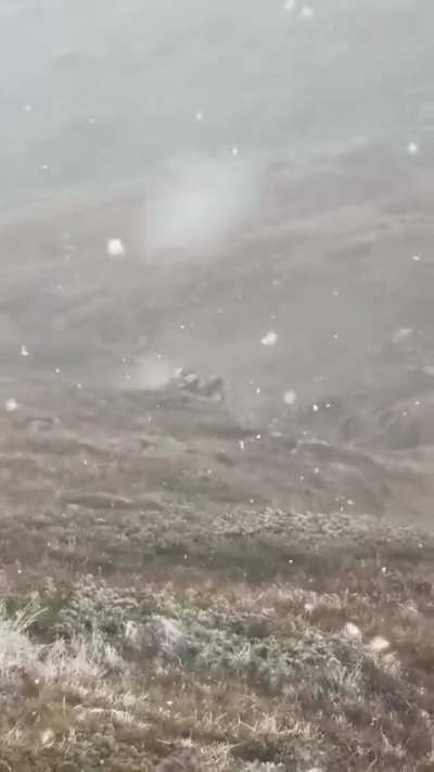 It’s gripped, it’s sorted