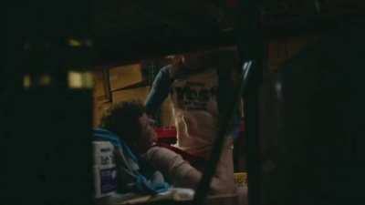 Frankie Shaw in SMILF