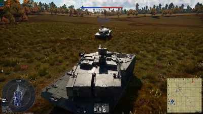 Swedes leopard mating ritual