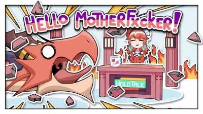 CRASH! (Twitter: @choojames004)