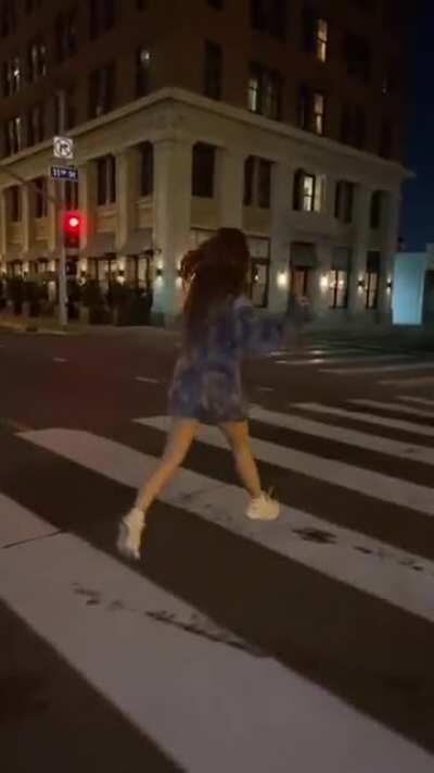 me when I was a kid: