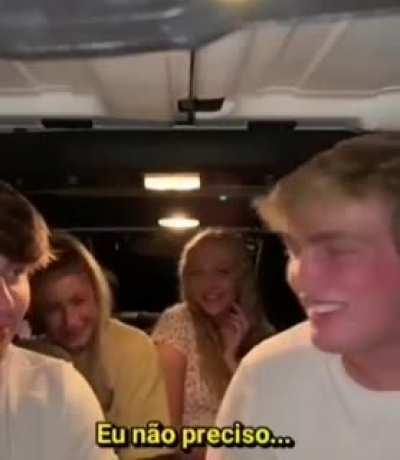 Meu crush sempre esteve comigo