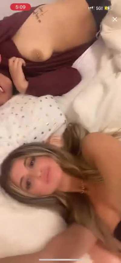 Friends are the best