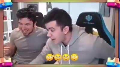 Mira estos movimientos willy