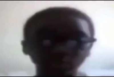 Am I the only one who think this looks like josh?