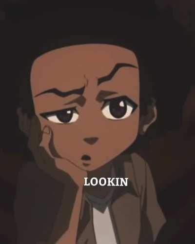 A pimp named slickback