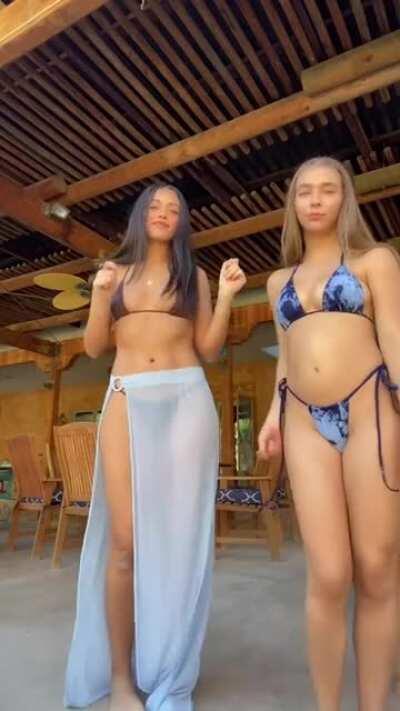 She’s got the perfect body