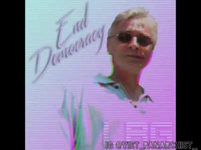 Embrace Paleo Libertarianism and Private Law Societies