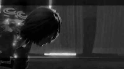 Nier Replicant, but it's an Indian Drama