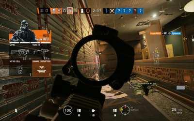 ok then... (older clip)