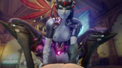 Widowmaker, (FPSBlyck)