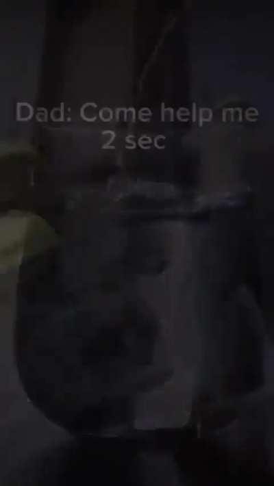 Dad