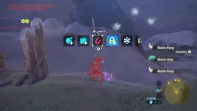 Should've seen this coming...