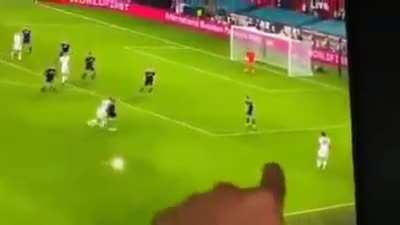 Simplesmente o camisa 10 da seleção da Inglaterra 🔥