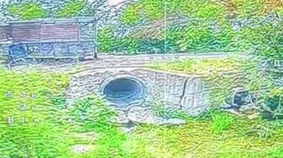 FPV's of the 14th Operational Assignment Brigade named after Ivan Bohun of the National Guard of Ukraine 