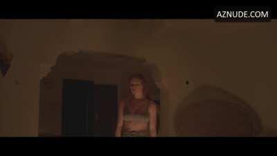 Annalise's ne movie LadyWorld, changing to bra LQ-HD will come later, its real new.