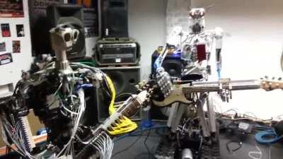 The end is near guys...