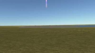 So now that my kOS script works, I finally got that blessed camera angle