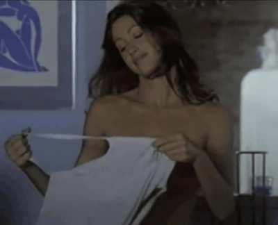 Shannon Elizabeth-Pre boob Job