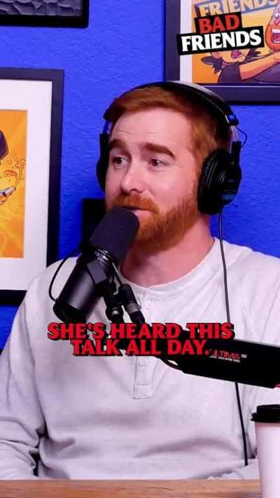 911 dispatcher Improv 