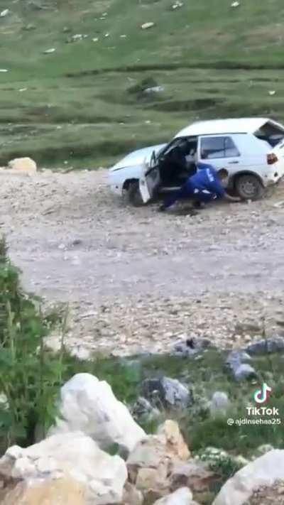 Best driver in Bosnia