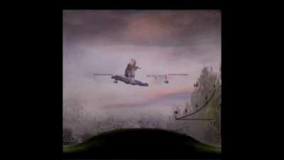 Meanwhile in alternate universe