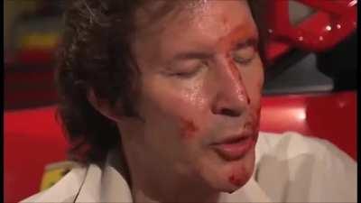 Greatest acting ever