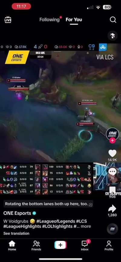 What happens to a child who isn’t loved properly?