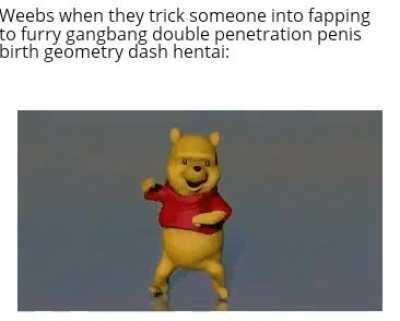 I thought of all the worst things possible, and put them into porn