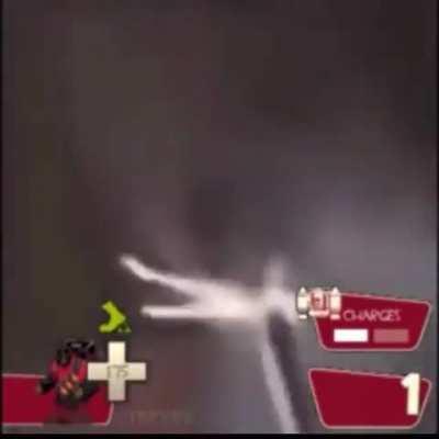 hi so what are some good combos for Baby Face's Blaster?