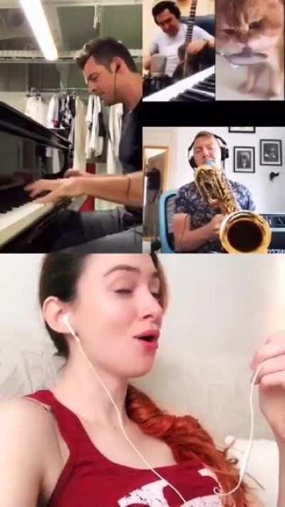 There should be a subreddit for these.