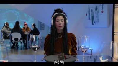 me when the when me the when time