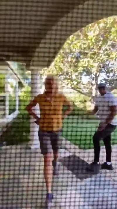 Karens hate parties if they aren’t invited.