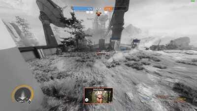 Excuse me what the fuck? I didn't even realise this could happen