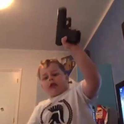 Average lil pump enjoyer