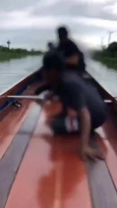 Switching to speed of light in 3, 2, 1...