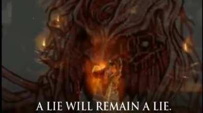 Light? Dark? Or something else entirely...