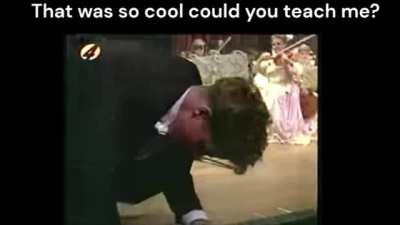 We can all play the anvil if we work together (Audio on)