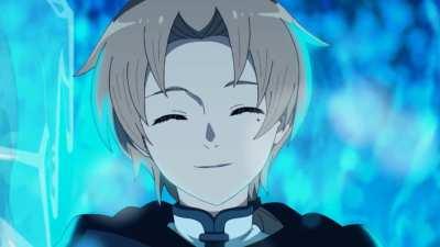 When he meets all your criteria