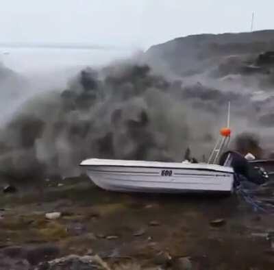 Jesus fucking Christ, I have no words